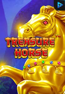 Bocoran RTP Slot Treasure Horse di GOBAN HOKI