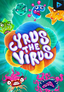 Bocoran RTP Slot Cyrus the Virus di GOBAN HOKI