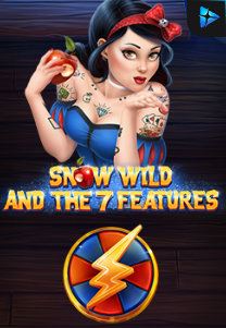 Bocoran RTP Slot Snow Wild and The 7 Feature di GOBAN HOKI