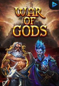 Bocoran RTP Slot War of Gods di GOBAN HOKI