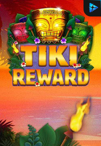 Bocoran RTP Slot Tiki Reward 1 di GOBAN HOKI