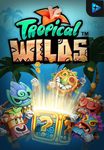 Bocoran RTP Slot Tropical Wilds foto di GOBAN HOKI