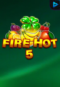 Bocoran RTP Slot Fire Hot 5 di GOBAN HOKI