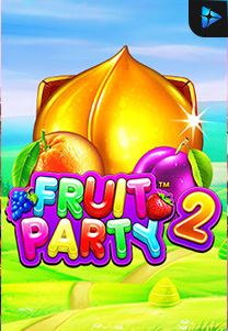 Bocoran RTP Slot Fruit Party 2 di GOBAN HOKI