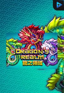 Bocoran RTP Slot Dragons Realm di GOBAN HOKI