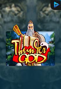 Bocoran RTP Slot Thunder God di GOBAN HOKI