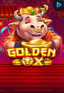 Bocoran RTP Slot Golden Ox di GOBAN HOKI