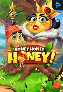 Bocoran RTP Slot Honey Honey Honey di GOBAN HOKI